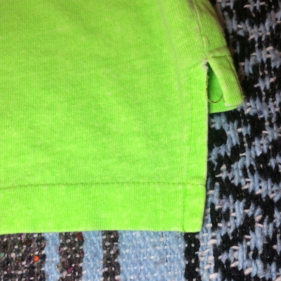 Vintage 80s Catch It Surf Brand Single Stitch Tee Shirt - Picture 11 of 13